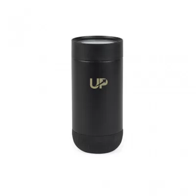 VINGA Erie RCS recycled SS push mug 350 ML