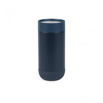 VINGA Erie RCS recycled SS push mug 350 ML