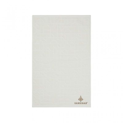 VINGA Verso OCS organic cotton towel, 4 pcs set