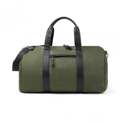 VINGA Marlow RCS recycled polyester weekend bag