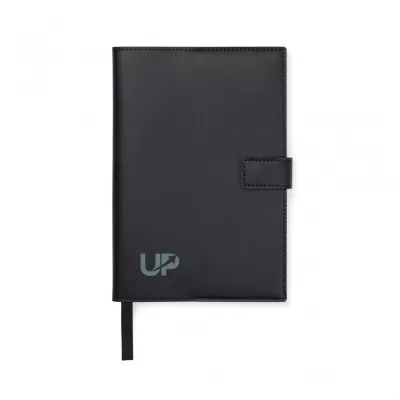 VINGA Timo PU RCS RPET notebook
