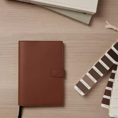 VINGA Timo PU RCS RPET notebook