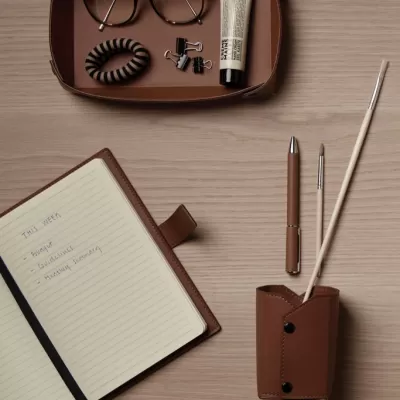 VINGA Timo PU RCS RPET notebook