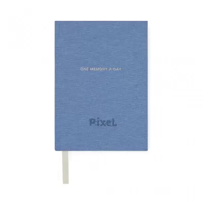 VINGA One memory a day GRS recycled paper journal
