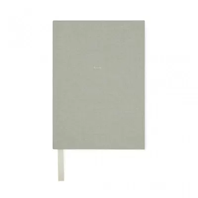 VINGA Mind GRS recycled paper journal