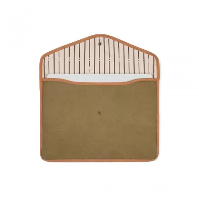 VINGA Bosler GRS recycled canvas 14
