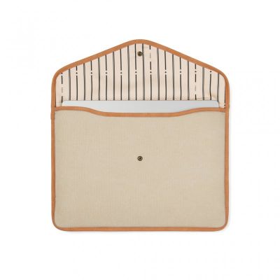 VINGA Bosler GRS recycled canvas 14