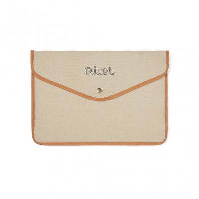 VINGA Bosler GRS recycled canvas 14