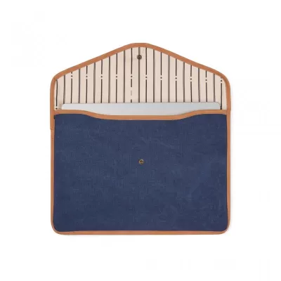 VINGA Bosler GRS recycled canvas 14