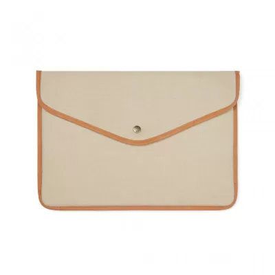 VINGA Bosler GRS recycled canvas 16
