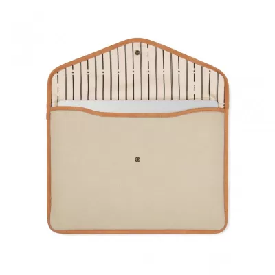 VINGA Bosler GRS recycled canvas 16