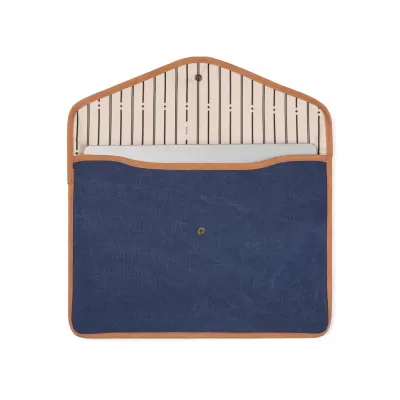 VINGA Bosler GRS recycled canvas 16