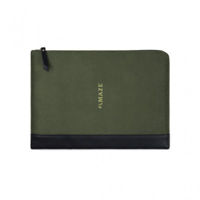 VINGA Marlow RCS recycled polyester 16