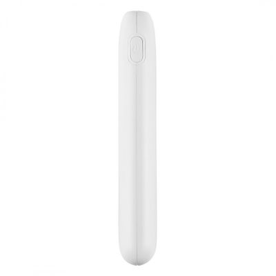 NEUTRINO, pomoćna baterija, 5.000 mah, bela