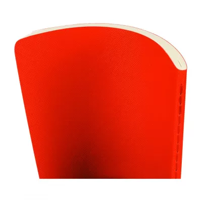 STORY, notes a5, crveni