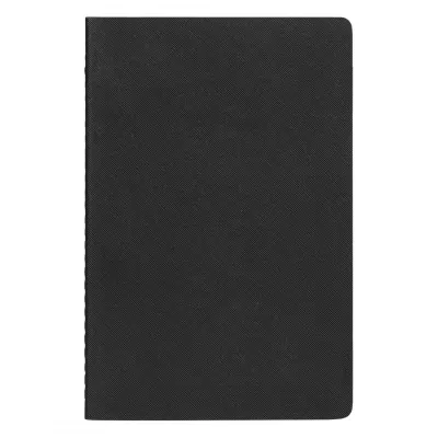 STORY, notes a5, crni