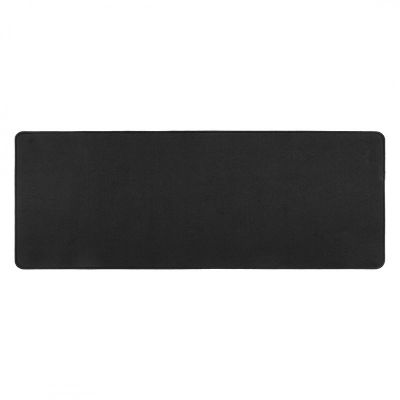COMBO PAD, podloga za kompjuterski miš, crna
