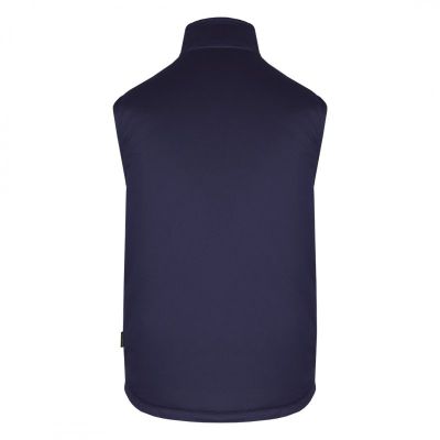 CRAFT VEST II, radni prsluk, plavi