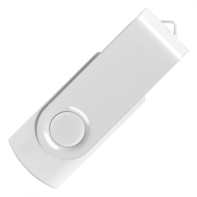 SMART WHITE 3.0, usb flash memorija, beli, 128GB