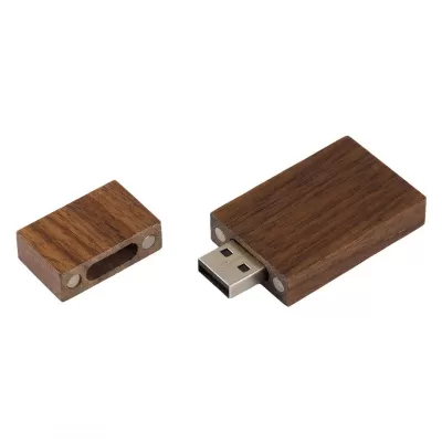 MINO, usb flash memorija, braon, 128GB