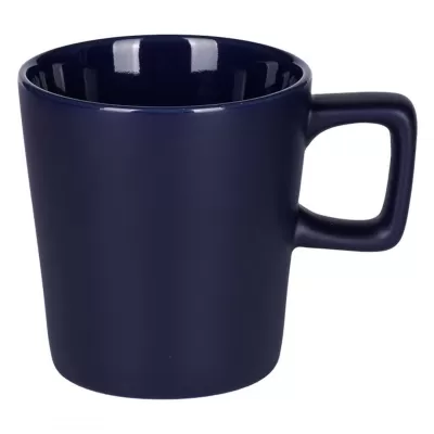 CHAI, keramička šolja, 300 ml, plava