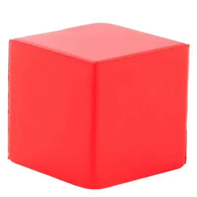 DICE, antistres proizvod, crvena