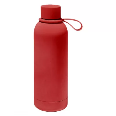 ACTIVE FLOW, termos, 500 ml, crveni