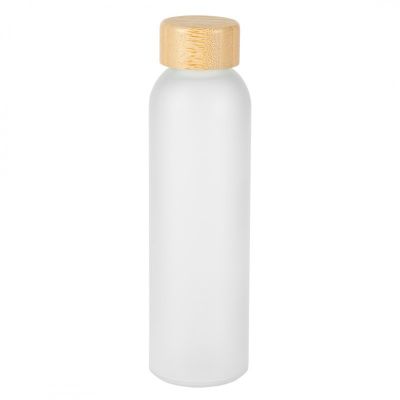 RIVA, boca za vodu, 500 ml, transparentna