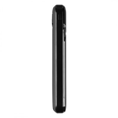 CONNECTOR LED, pomoćna baterija, 10.000 mah, crna