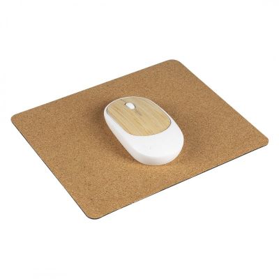 CORK PAD, podloga za kompjuterskog miša, bež