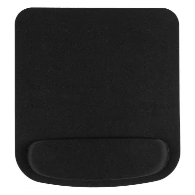 CUBE PAD, podloga za kompjuterskog miša, crna