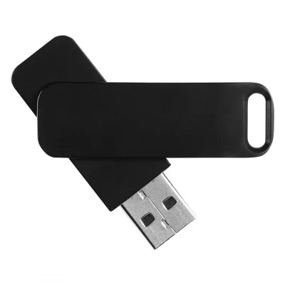 VOX, usb flash memorija, crna, 8GB