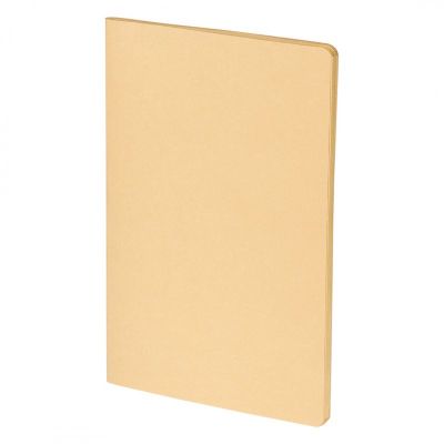 KRAFT, notes a5, bež