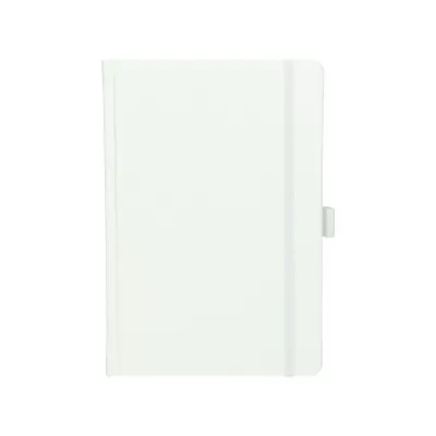 HOPE, Notes A5 formata, stone paper listovi sa koricom visokog kvaliteta, bela