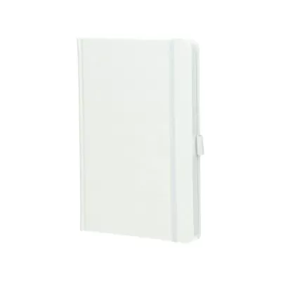 HOPE, Notes A5 formata, stone paper listovi sa koricom visokog kvaliteta, bela