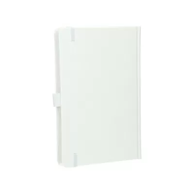 HOPE, Notes A5 formata, stone paper listovi sa koricom visokog kvaliteta, bela