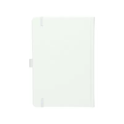 HOPE, Notes A5 formata, stone paper listovi sa koricom visokog kvaliteta, bela