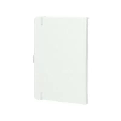 HOPE, Notes A5 formata, stone paper listovi sa koricom visokog kvaliteta, bela