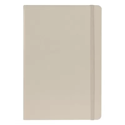 HELSINKI NOTE, notes a5, bež