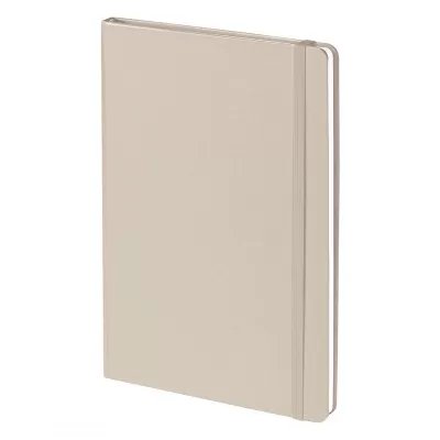 HELSINKI NOTE, notes a5, bež
