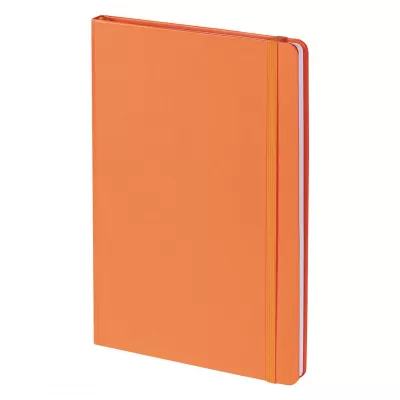 HELSINKI NOTE, notes a5, narandžasti
