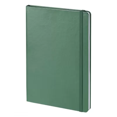 HELSINKI NOTE, notes a5, keli zeleni