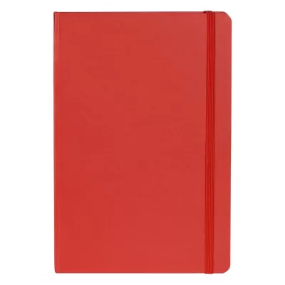 HELSINKI NOTE, notes a5, crveni