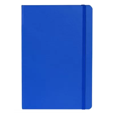 HELSINKI NOTE, notes a5, rojal plavi