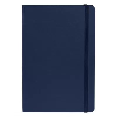 HELSINKI NOTE, notes a5, plavi