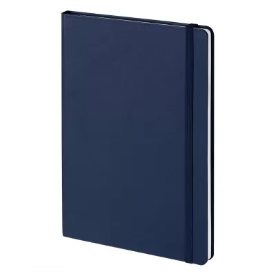 HELSINKI NOTE, notes a5, plavi
