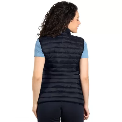 LIBERTY VEST WOMEN, ženski prsluk, plavi