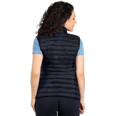 LIBERTY VEST WOMEN, ženski prsluk, plavi