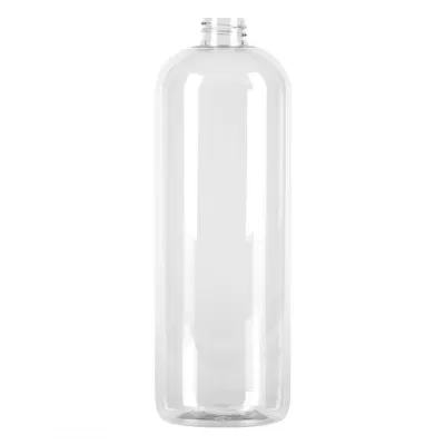 PET 1000, pet boca, 1 l, transparentna