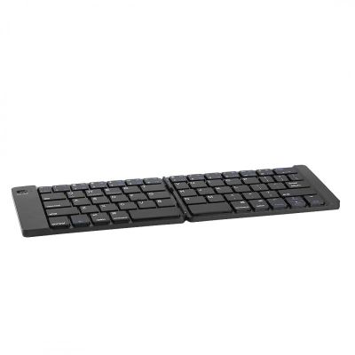 VIGOR, sklopiva tastatura, crna